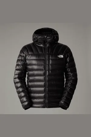 The North Face Summit Breithorn-donsjas Met Capuchon Voor Heren male