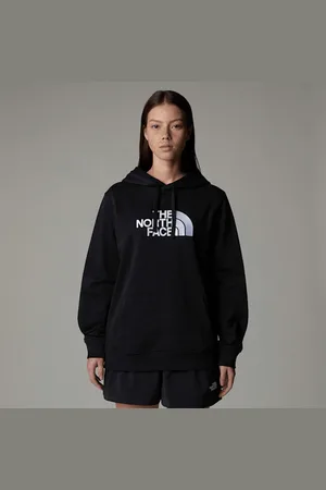 The North Face Drew Peak-hoodie Voor Dames female