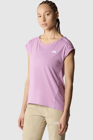 The North Face Tanken-tanktop Voor Dames female