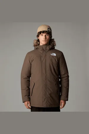 The North Face Zaneck-jas Voor Heren male