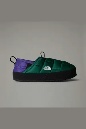 The North Face Thermoball™ Traction Ii-wintersloffen Voor Tieners male