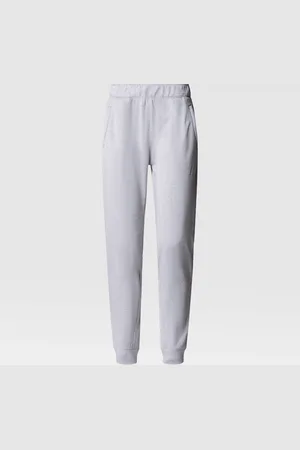 The North Face Reaxion-fleecejoggingbroek Voor Dames female