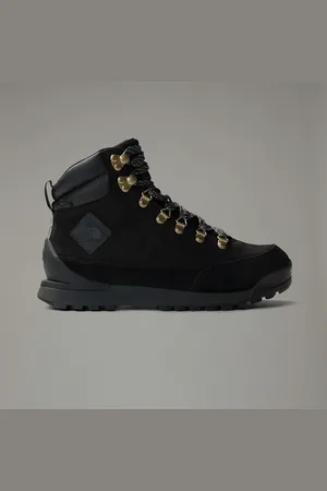 The North Face Back-to-berkeley Iv Leather-lifestyleschoenen Voor Dames female