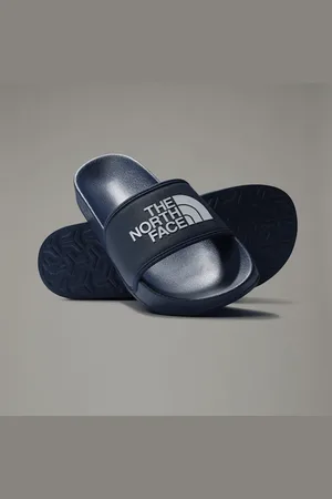 The North Face Base Camp Iii-badslippers Voor Heren male