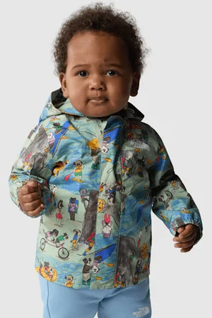 The North Face Antora-regenjas Voor Baby