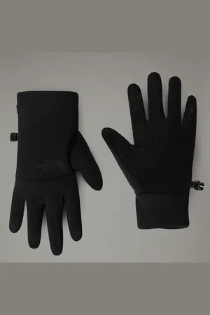 The North Face Gerecyclede Etip-handschoenen male