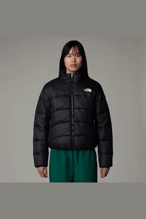 The North Face 2000 Synthetic Puffer-jas Voor Dames female