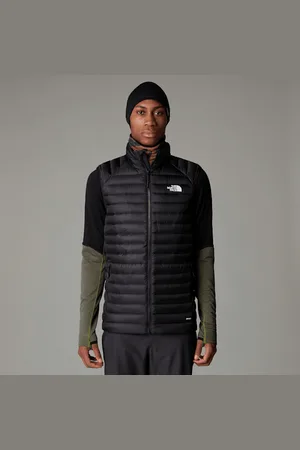 The North Face Bettaforca-donsbodywarmer Voor Heren male