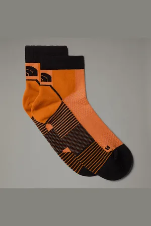 The North Face Trail Run-kwartsokken male