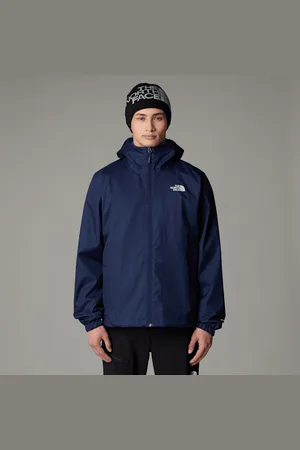 The North Face Quest-jas Met Capuchon Voor Heren male