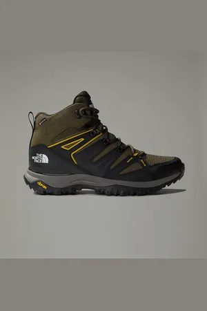The North Face Hedgehog Gore-tex®-midwandelschoenen Voor Heren male