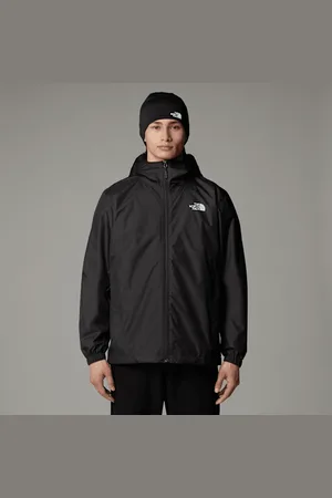 The North Face Quest-jas Met Capuchon Voor Heren male