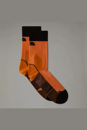 The North Face Trail Run-crewsokken male