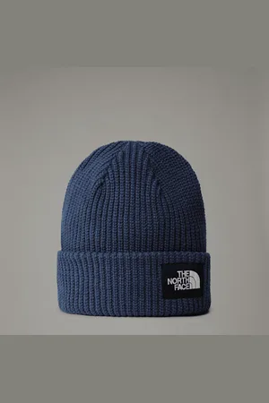 The North Face Salty Lined-beanie male