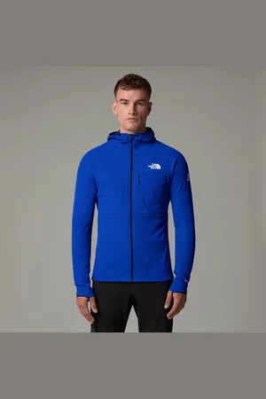 The North Face Summit Series™ Futurefleece™-jas Met Capuchon Voor Heren male
