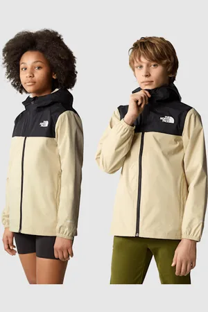 The North Face Regenjas Voor Tieners male