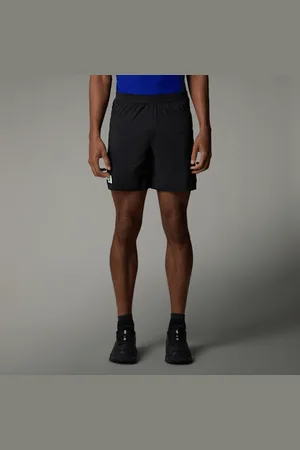 The North Face Summit Pacesetter-7” Short Voor Heren male