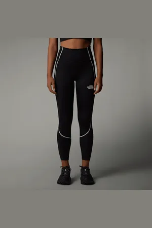 The North Face Hakuun-7/8-legging Voor Dames female