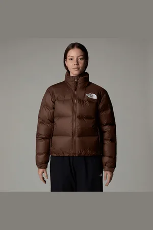 The North Face 1996 Retro Nuptse-jas Voor Dames female