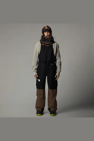 The North Face Dragline-salopette Voor Heren male