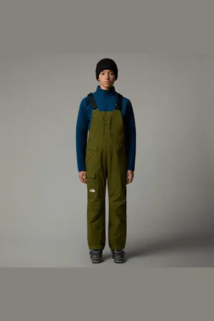 The North Face Freedom-salopette Voor Dames female