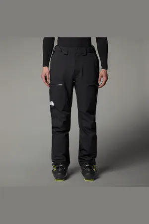 The North Face Chakal-broek Voor Heren male