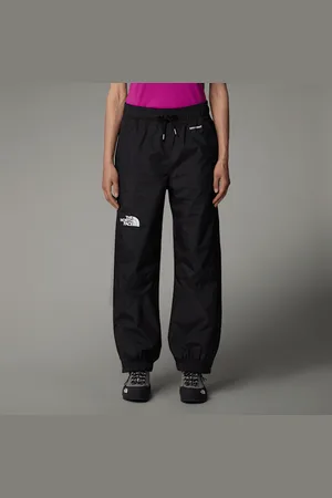 The North Face Build Up-broek Voor Dames female