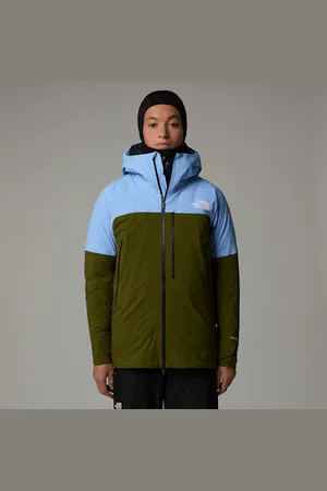 The North Face Summit Stimson Futurelight™-jas Voor Dames female