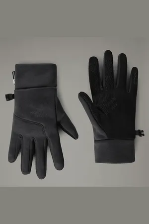 The North Face Etip™ Hardface-handschoenen Voor Heren male