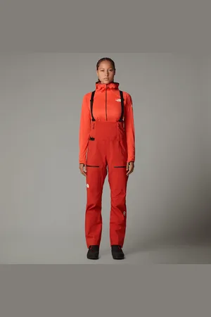 The North Face Summit Pumori Gore-tex® Pro-salopette Voor Dames female