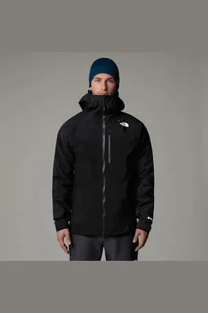 The North Face Kandersteg Gore-tex® Pro-jas Voor Heren male