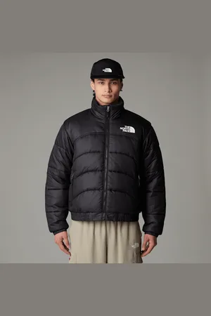 The North Face 2000 Synthetic Puffer-jas Voor Heren male