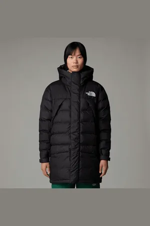 The North Face Geïsoleerde Limbara-parka Voor Dames female