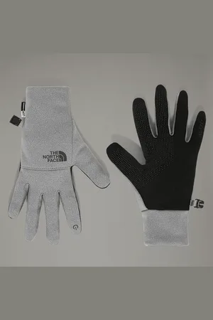 The North Face Gerecyclede Etip™-handschoen Voor Dames female