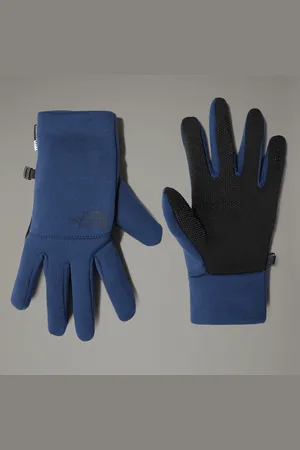 The North Face Gerecyclede Etip-handschoenen male