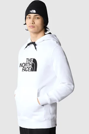 North face hoodie heren sale sale