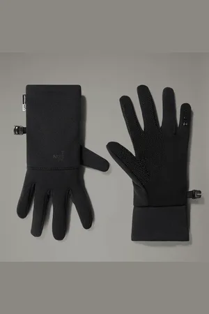 The North Face Gerecyclede Etip™-handschoen Voor Dames female