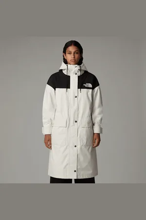 The North Face Reign On-parka Voor Dames female