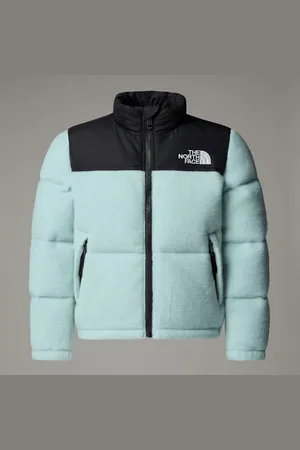 The North Face 1996 Retro Nuptse-jas Voor Kids unisex
