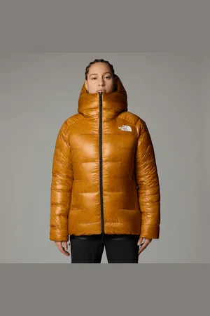 The North Face Summit Pumori-donsparka Voor Dames female