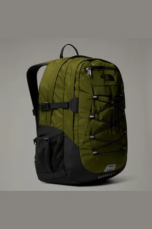 The North Face Borealis Classic-rugzak male