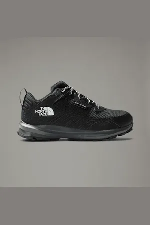 The North Face Fastpack Waterdichte Wandelschoenen Voor Tieners male