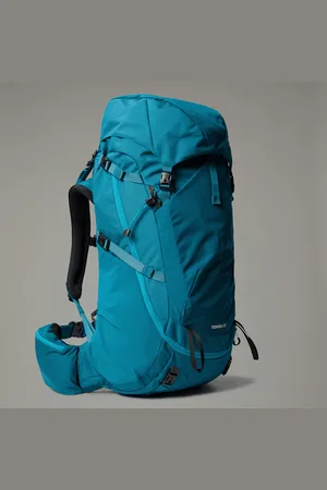 The North Face Terra-wandelrugzak 55 Liter Voor Dames female