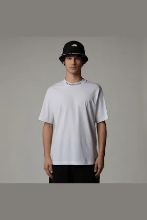 The North Face Zumu-t-shirt Voor Heren male