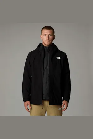 The North Face Carto Triclimate 3-in-1-jas Voor Heren male