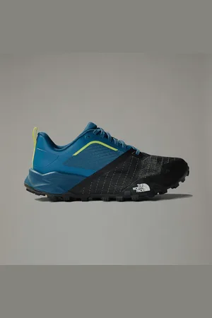 The North Face Offtrail Tr Trailrunningschoenen Voor Heren male