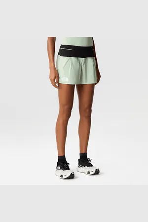 The North Face Summit Pacesetter-3” Short Voor Dames female