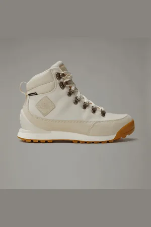 The North Face Back-to-berkeley Iv Textile-lifestyle Schoenen Voor Dames female