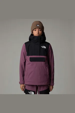 The North Face Driftview-anorak Voor Dames female