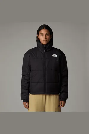 The North Face Gosei Puffer-jas Voor Dames female
